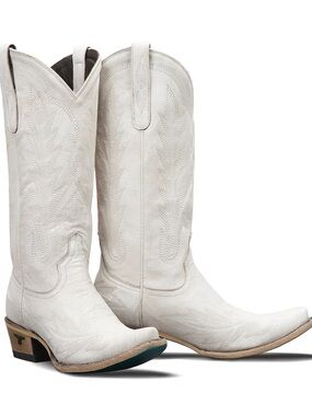 Lane Boots Lexington - Ceramic Crackle